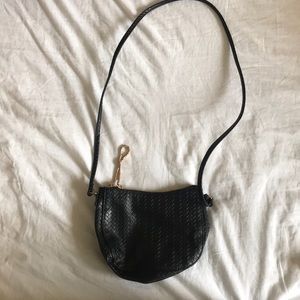 Women’s Mini purse black